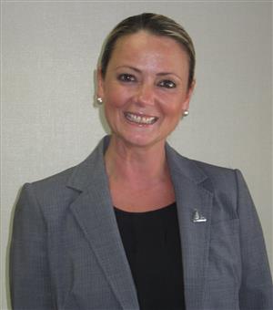 Erica Graves